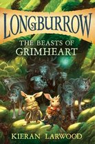 Longburrow-The Beasts of Grimheart