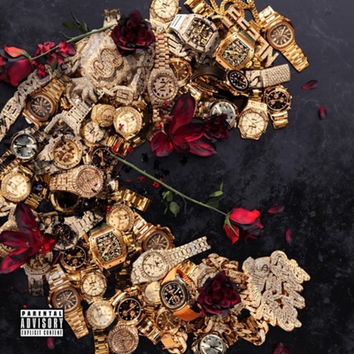 Time Served (Deluxe Edition)
