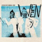 Ween - At The Cat's Cradle 1992 (LP)