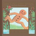 Paul Galdone Nursery Classic-The Gingerbread Boy