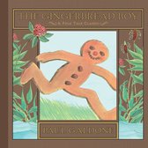 Paul Galdone Nursery Classic-The Gingerbread Boy