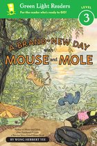 Brand-New Day With Mouse and Mole