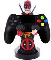 Marvel Cable Guy Deadpool "Zombie" Phone & Controller Holder