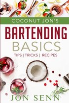Coconut Jon's Bartending Basics