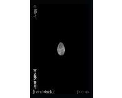 je suis noir (i am black)