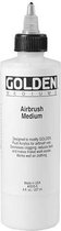 airbrush medium Golden 473ml