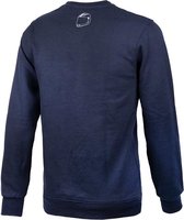 By City Sweatshirt classic 12+1 Blauw