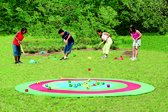 Spordas golf pop-up doel - werpspelen