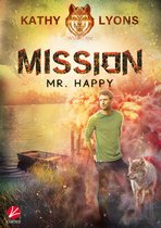 Wulf, Inc. 2 - Mission Mr. Happy