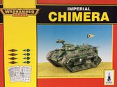 Warhammer 40K Imperial Chimera