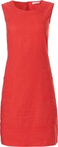 Pastunette Beach - Sun - Dames Jurk - Rood - Maat XL