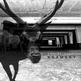 Kramsky - Zuviel Licht (LP)