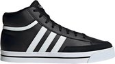 Adidas sneaker mid zwart maat 45 1/3