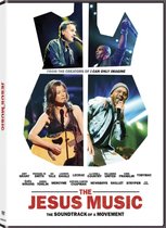 Various Artists - The Jesus Music (DVD)