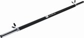 sveltus-halterstang-foam-met-sluitingen-unisex-130-cm