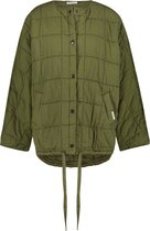 Penn & Ink S22w467lab Jassen - Khaki