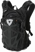 REV'IT! Backpack Arid 9L H2O Black Uni - Rugzak
