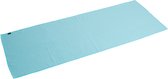Pure2Improve Yoga handdoek, 170x60 cm, blauw