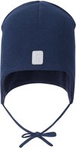 Reima - Beanie voor kinderen - Kivi - Navy - maat 46CM