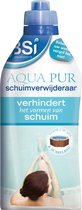 BSI - Aqua Pur Schuimverwijderaar - Verhindert schuuimvorming in een spa - Zwembad - Spa - 1 l