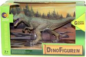 Dinosaurus Speelgoed figuur - 20CM - Baryonyx - Dino speelfiguren - Dinosaurussen