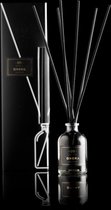 Geurstokjes - Aromatic 89 - Kamergeur - Huisparfum - Ohena - Gold edition - Home Fragrances - Langdurende - Cadeau - 50 ml