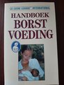 Handboek borstvoeding