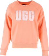 Ugg Dames Madeline Sweater Roze maat L