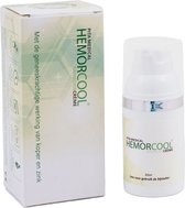 Hemorcool® - Aambeien Zalf - Aambeien Behandelen - Aambeien Creme - Zalf Voor Uitwendige Aambeien En Anale Klachten - 30ml