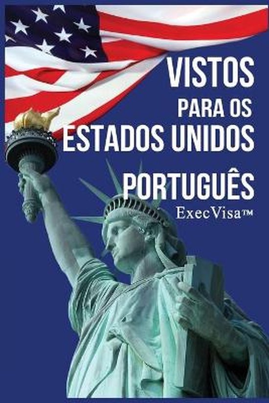 Vistos para os Estados Unidos - cover