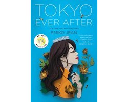 Tokyo Ever After- Tokyo Ever After