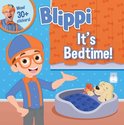 8x8- Blippi: It's Bedtime!