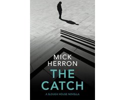 Omslag van The Catch A Slough House Novella 2