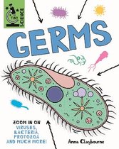 Tiny Science- Tiny Science: Germs