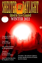 Shelter of Daylight Winter 2022