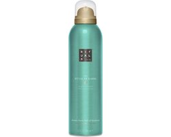 foto van RITUALS The Ritual of Karma Foaming Shower Gel - 200 ml