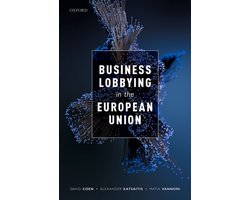 Business Lobbying in the European Union