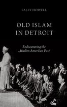 Old Islam in Detroit