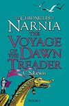 Chronicles Of Narnia Voyage Of Dawn 5