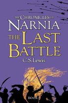 Chronicles Or Narnia Last Battle 7
