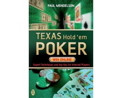 Texas Hold'Em Poker