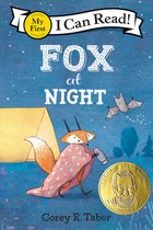 Fox at Night My First I Can Read