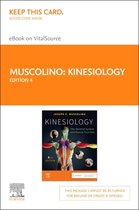 Kinesiology - Elsevier eBook on Vitalsource (Retail Access Card)