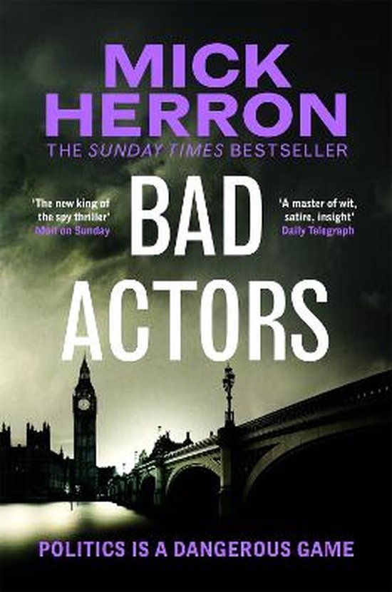 Bad Actors - cover