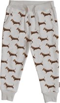 SNURK James Grey Pants Kids 104