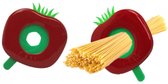 Spaghettimeter | Spaghettimaat | Pastameter | Pasta afmeten | Spaghetti meter | Spaghettimaatje |  Spaghettiverdeler