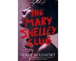 The Mary Shelley Club