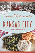 American Palate- Iconic Restaurants of Kansas City