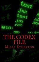 The Codex file