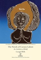Studies in Hispanic and Lusophone Cultures- Novels of Carmen Laforet